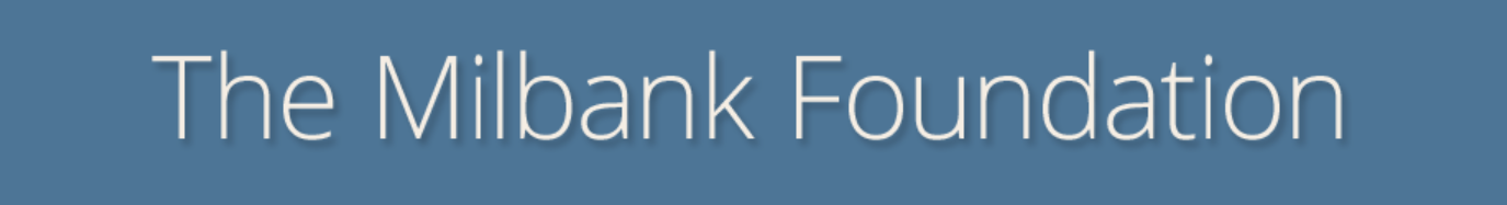 Grant Spotlight: The Milbank Foundation